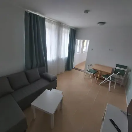 Am Bahnhof Ketzin Apartment Exterior photo
