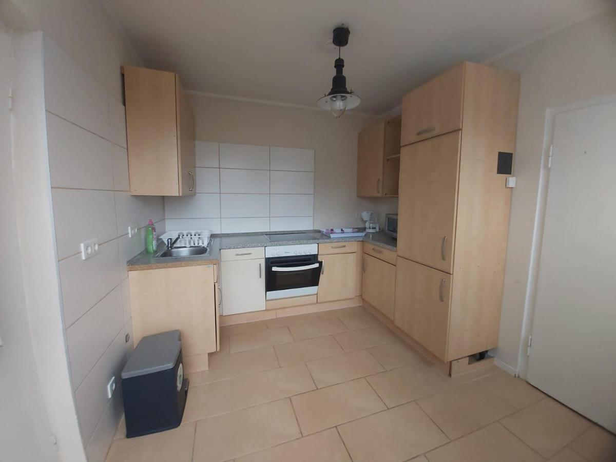 Am Bahnhof Apartment Ketzin