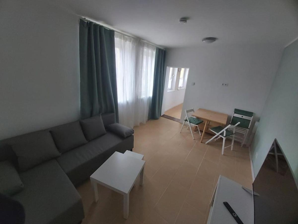 Am Bahnhof Appartement