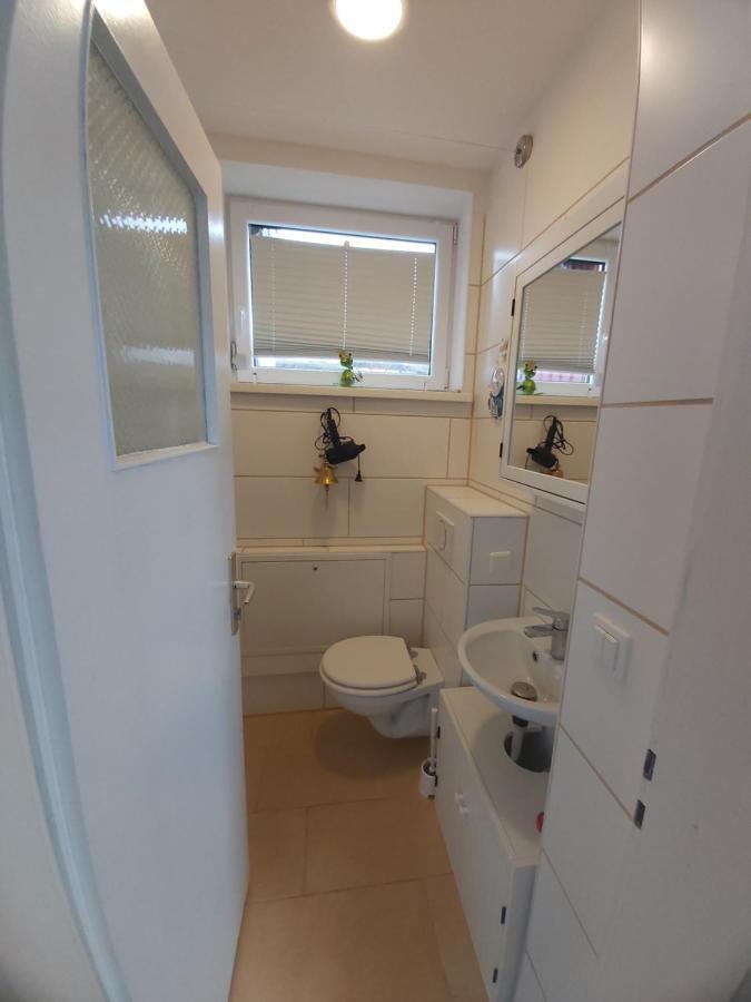 Apartment Am Bahnhof Ketzin