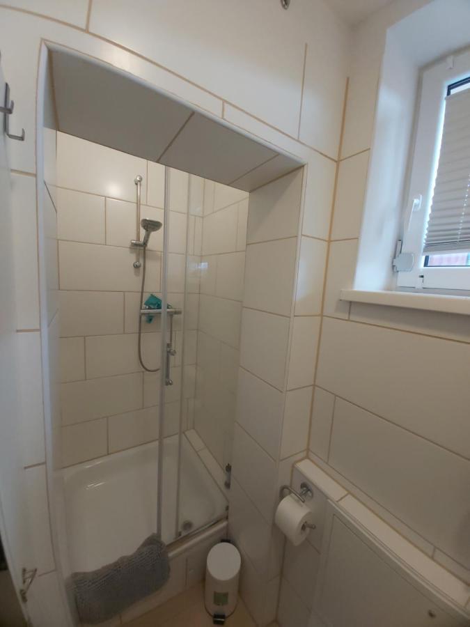 Apartment Am Bahnhof